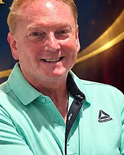 Ken “KC” Conn, Partner at Triple Diamond Pawn and Jewelry