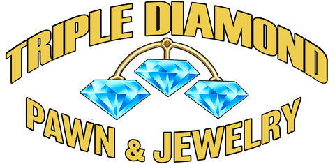 Triple Diamond Pawn & Jewelry