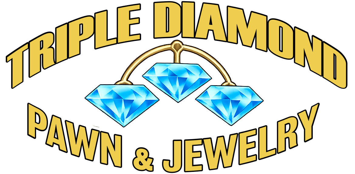 Triple Diamond Pawn & Jewelry